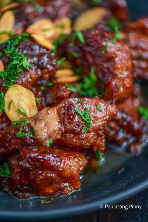 ungol na masarap|Pinakamasarap na Pork Adobo .